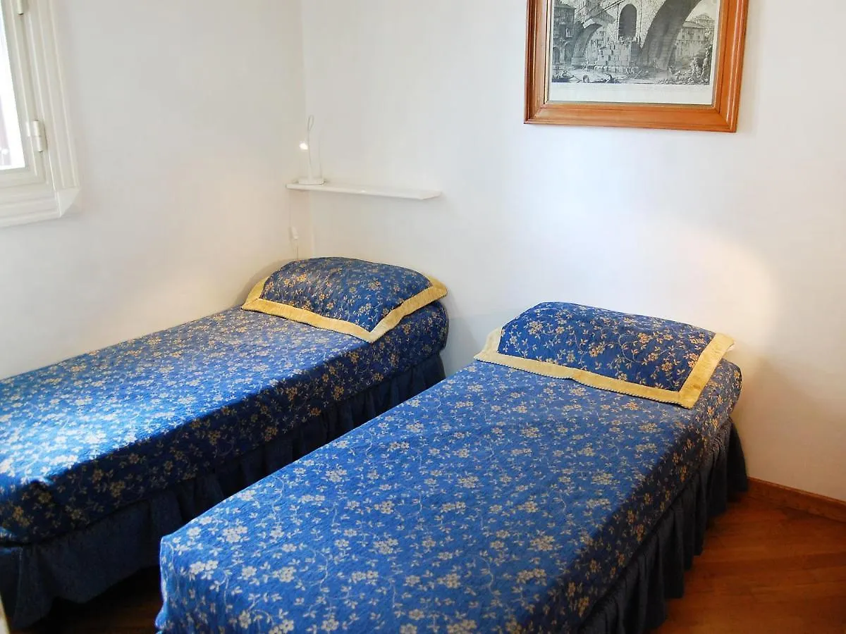 Locazione Turistica Pallaro Terrace Stunning View Apartment Rome